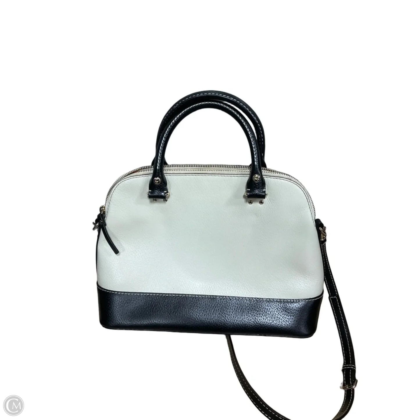 Handbag Designer By Kate Spade, Size: Medium
