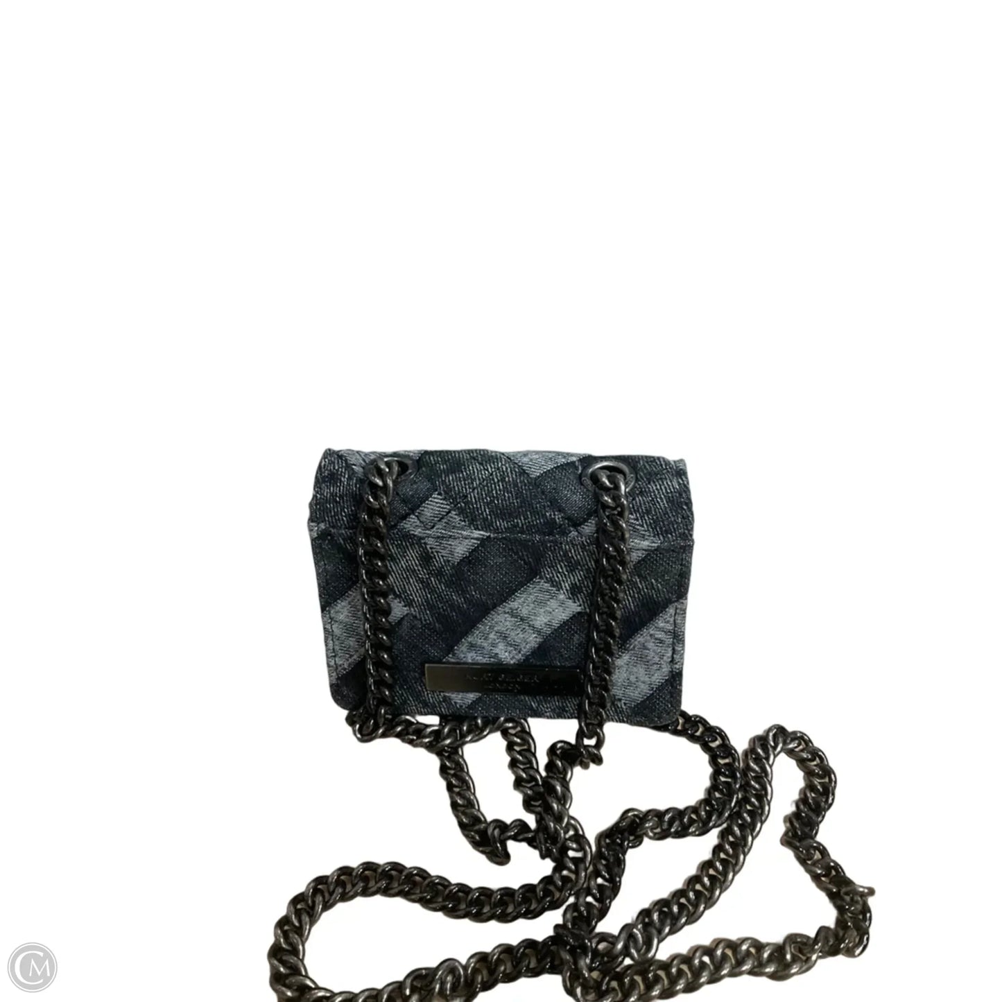 Handbag Designer By Kurt Geiger, Size: Small