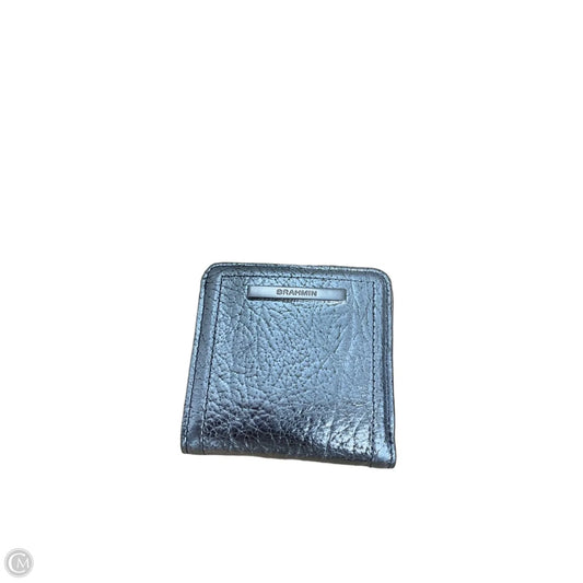 Wallet Designer By Brahmin, Size: Small