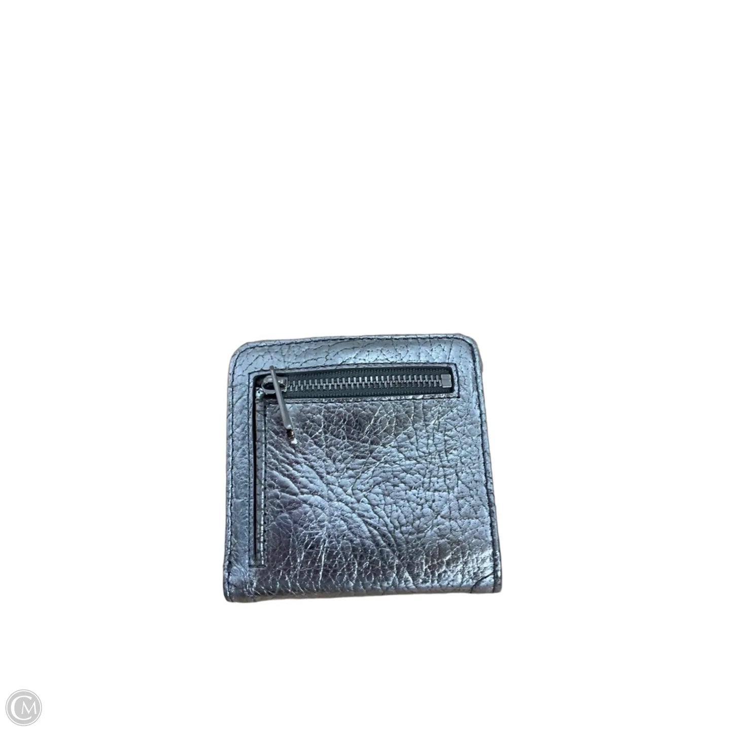 Wallet Designer By Brahmin, Size: Small