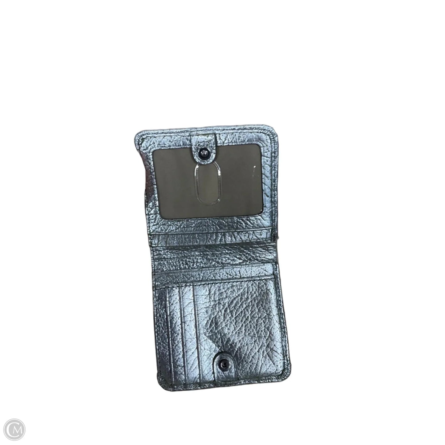 Wallet Designer By Brahmin, Size: Small