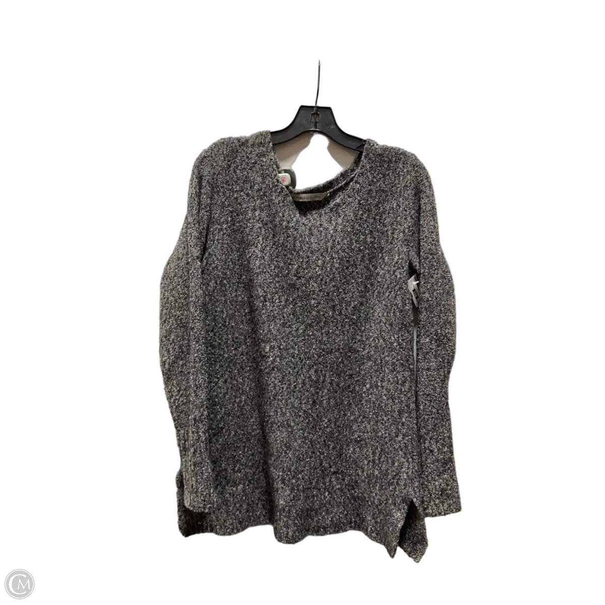Sweater By Athleta In Grey, Size: S