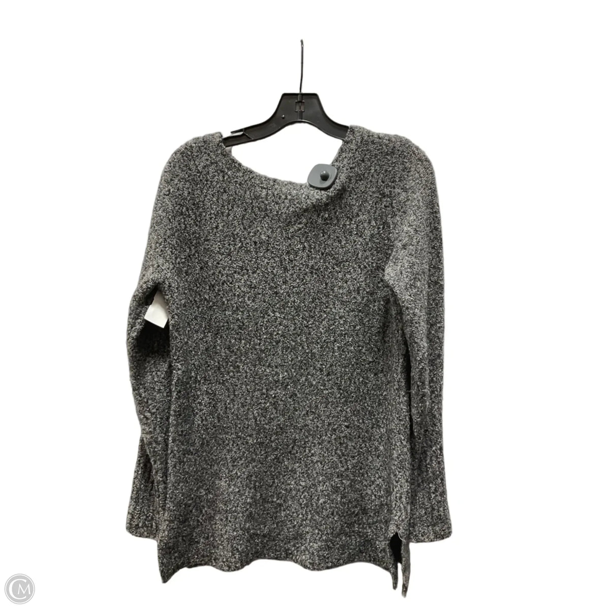 Sweater By Athleta In Grey, Size: S