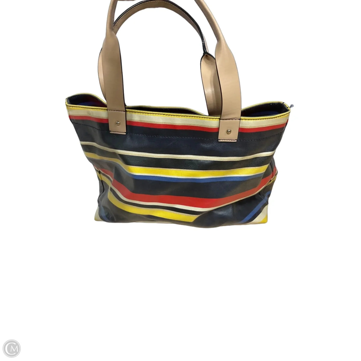Handbag Designer By Kate Spade, Size: Large