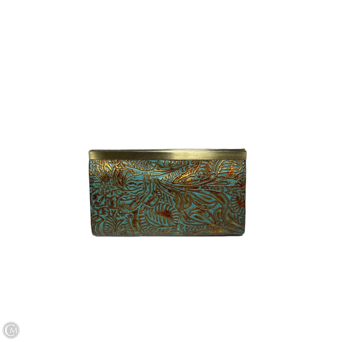 Wallet Designer By Patricia Nash, Size: Large