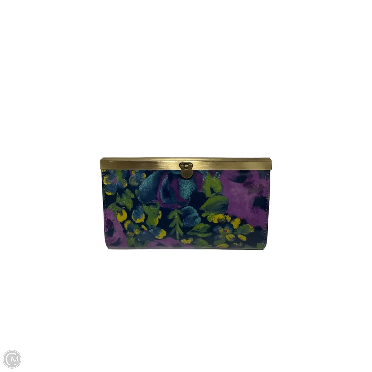Wallet Designer By Patricia Nash, Size: Large