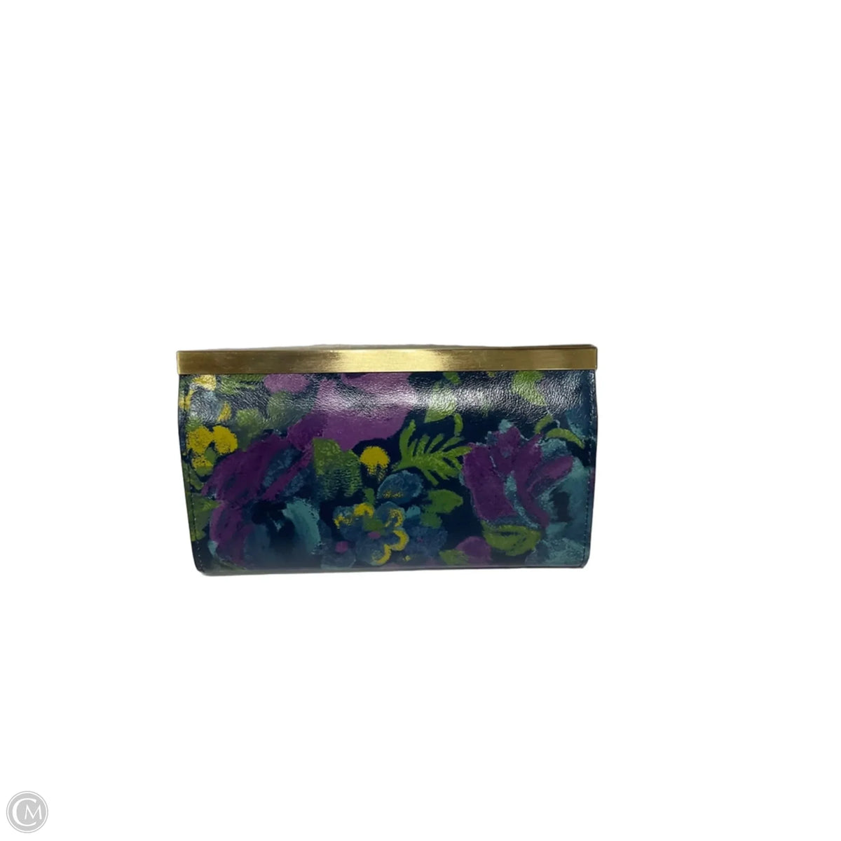 Wallet Designer By Patricia Nash, Size: Large