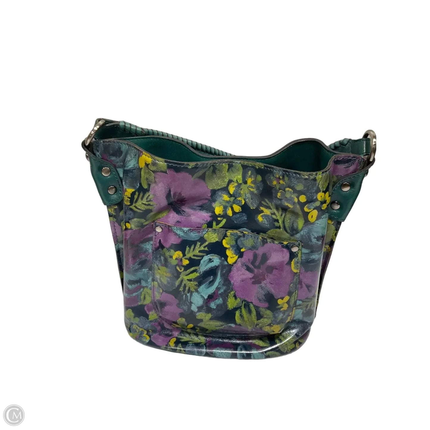 Handbag Designer By Patricia Nash, Size: Large