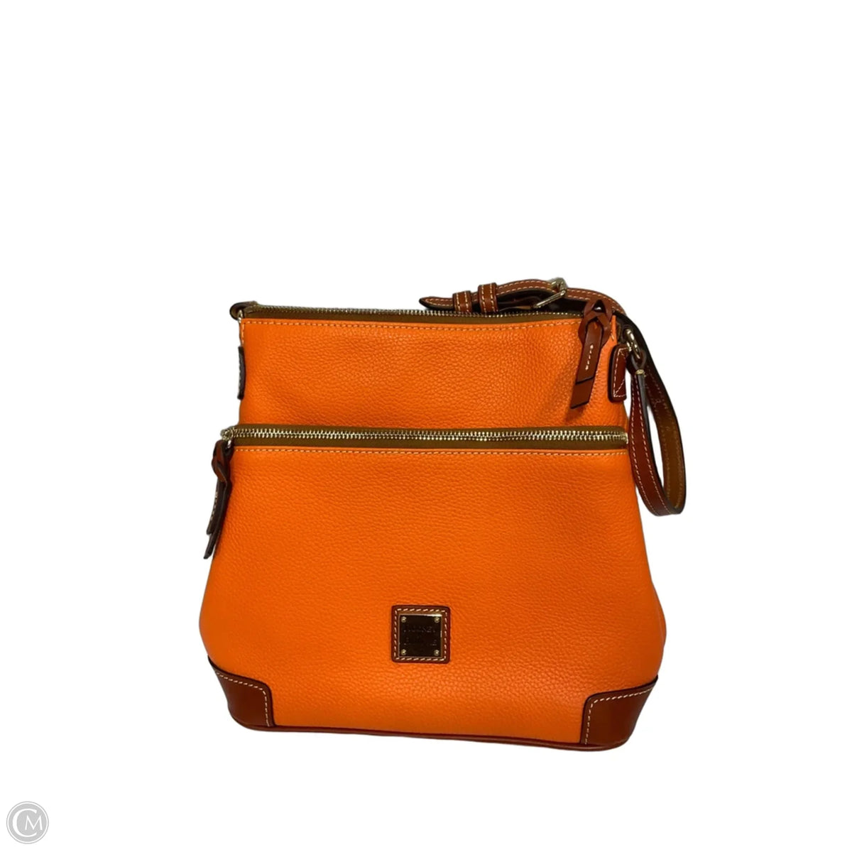 Handbag Designer By Dooney And Bourke, Size: Large