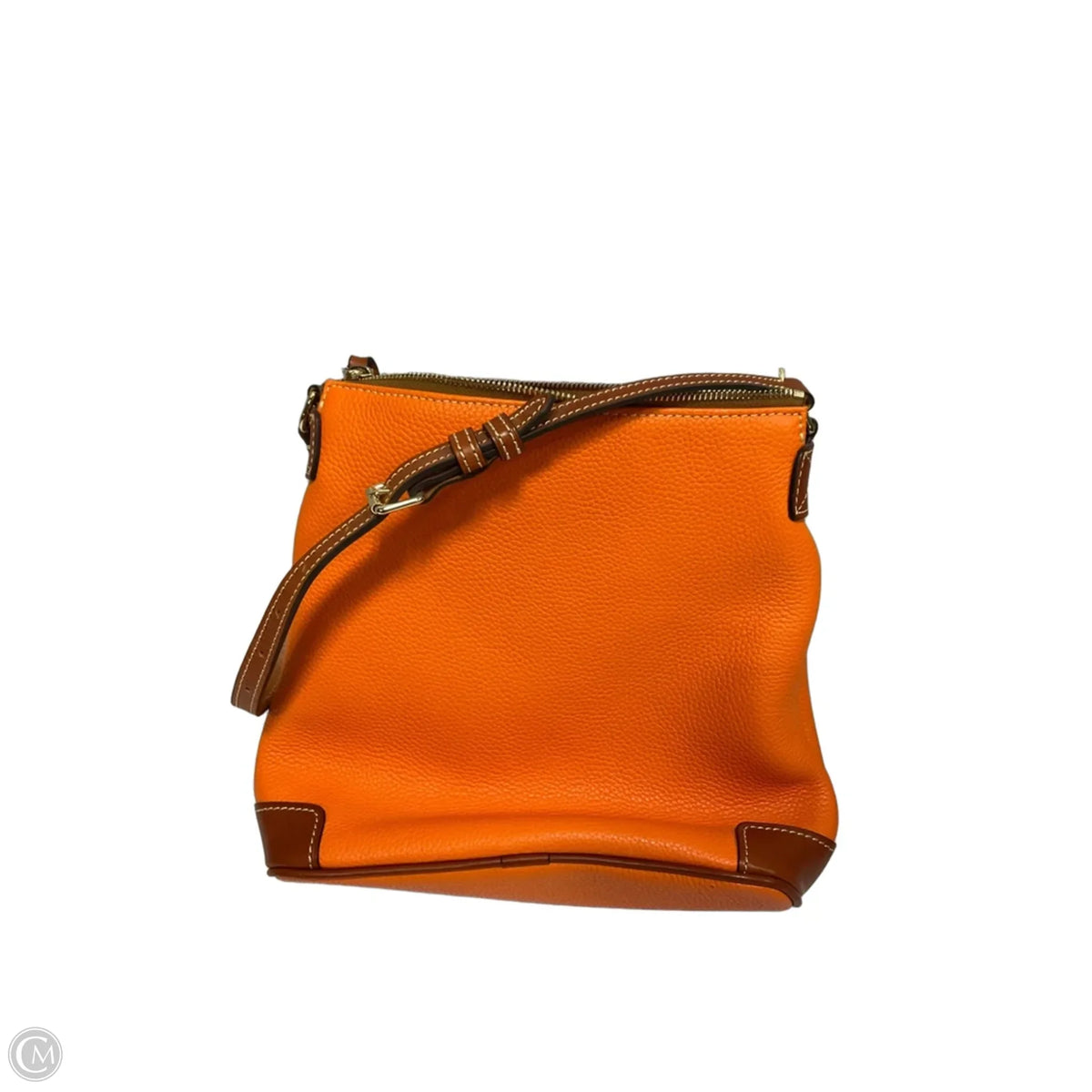 Handbag Designer By Dooney And Bourke, Size: Large