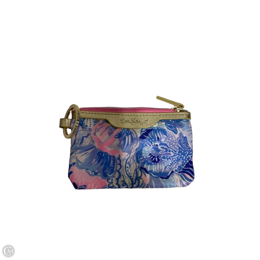 Key Chain Designer By Lilly Pulitzer, Size: Small