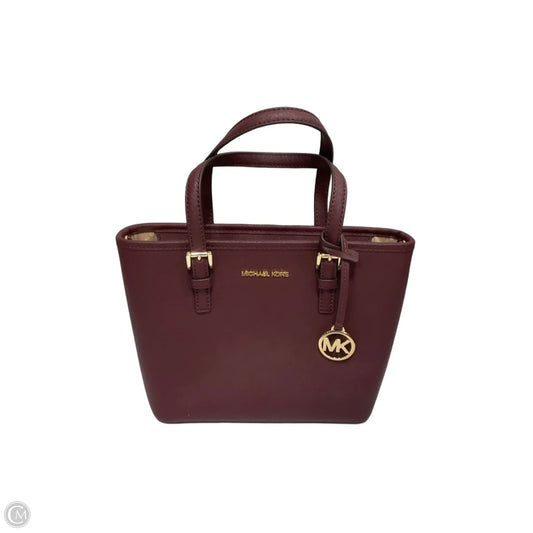 Handbag Designer By Michael Kors, Size: Medium