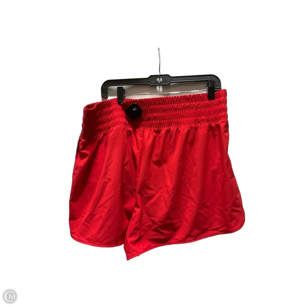 Athletic Shorts By Old Navy In Red, Size: Xl