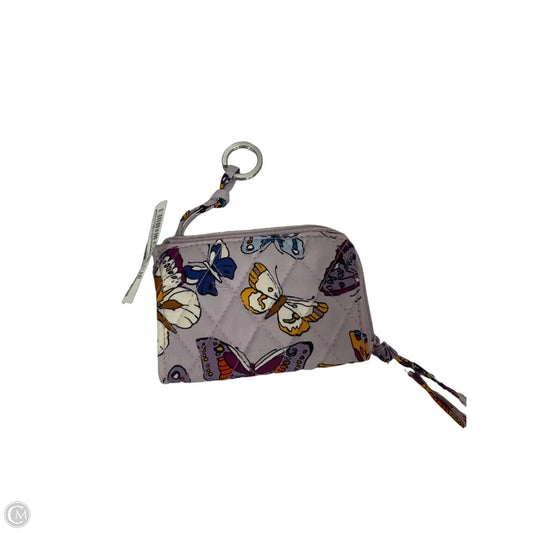 Key Chain By Vera Bradley, Size: Small