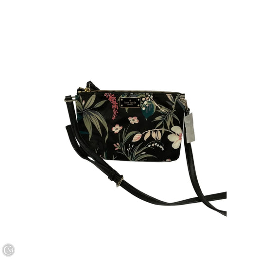 Crossbody Designer By Kate Spade, Size: Small