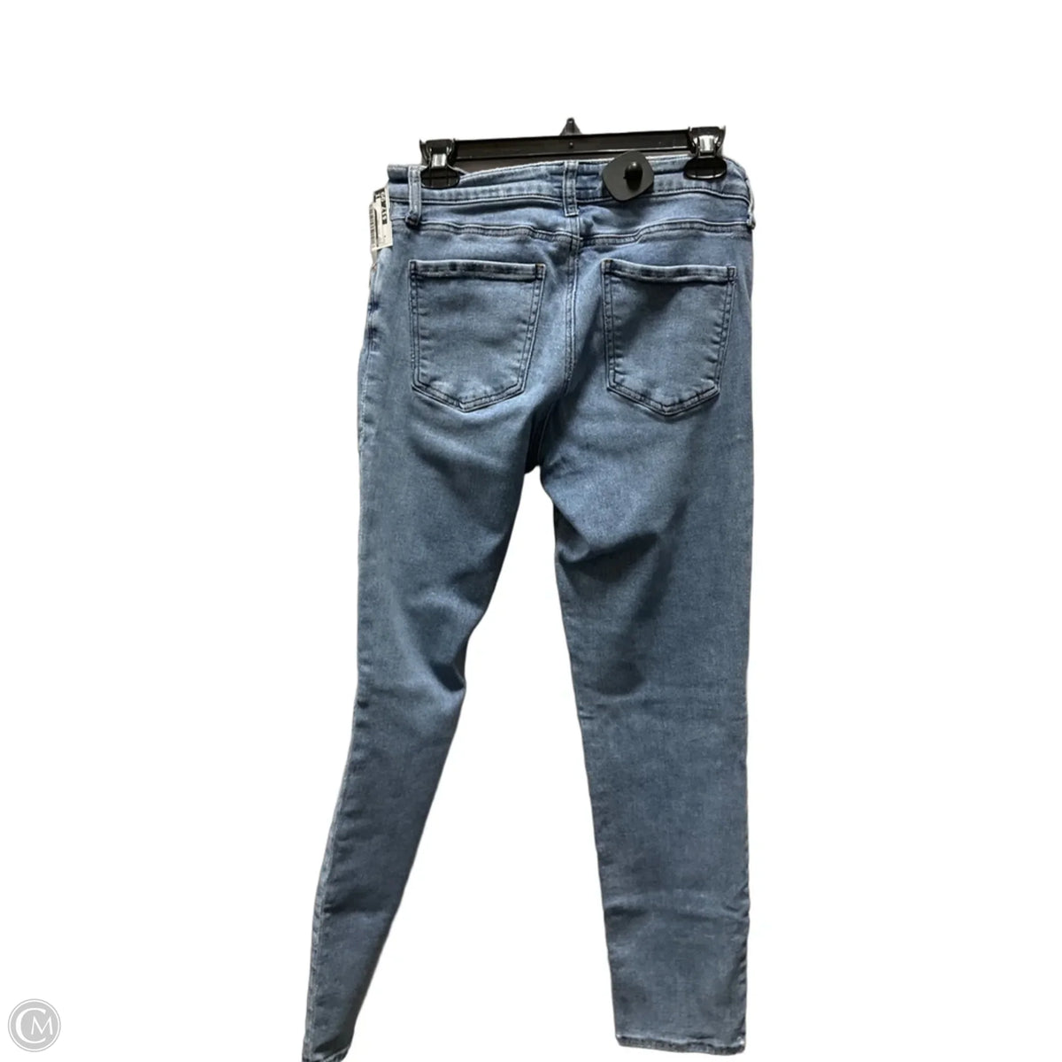 Jeans Boot Cut By Kut In Blue, Size: 6