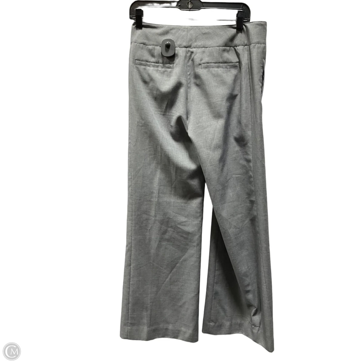 Pants Dress By Cabi In Grey, Size: 6