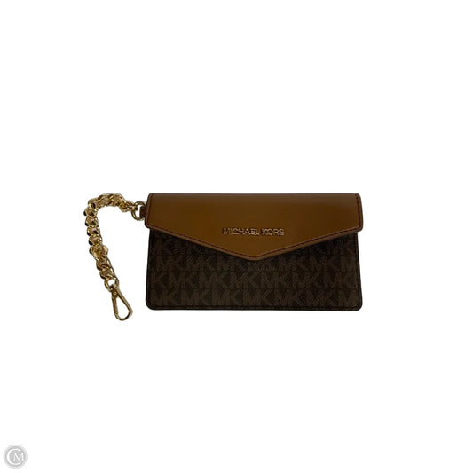 Key Chain By Michael By Michael Kors, Size: Medium