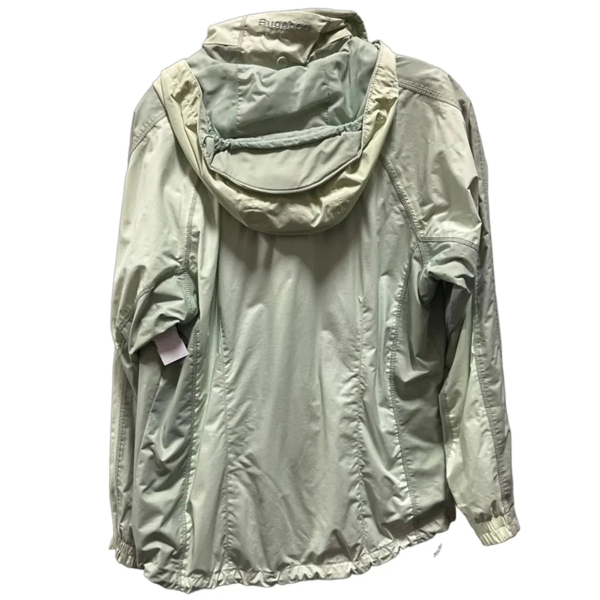Jacket Other By Columbia In Green, Size: M