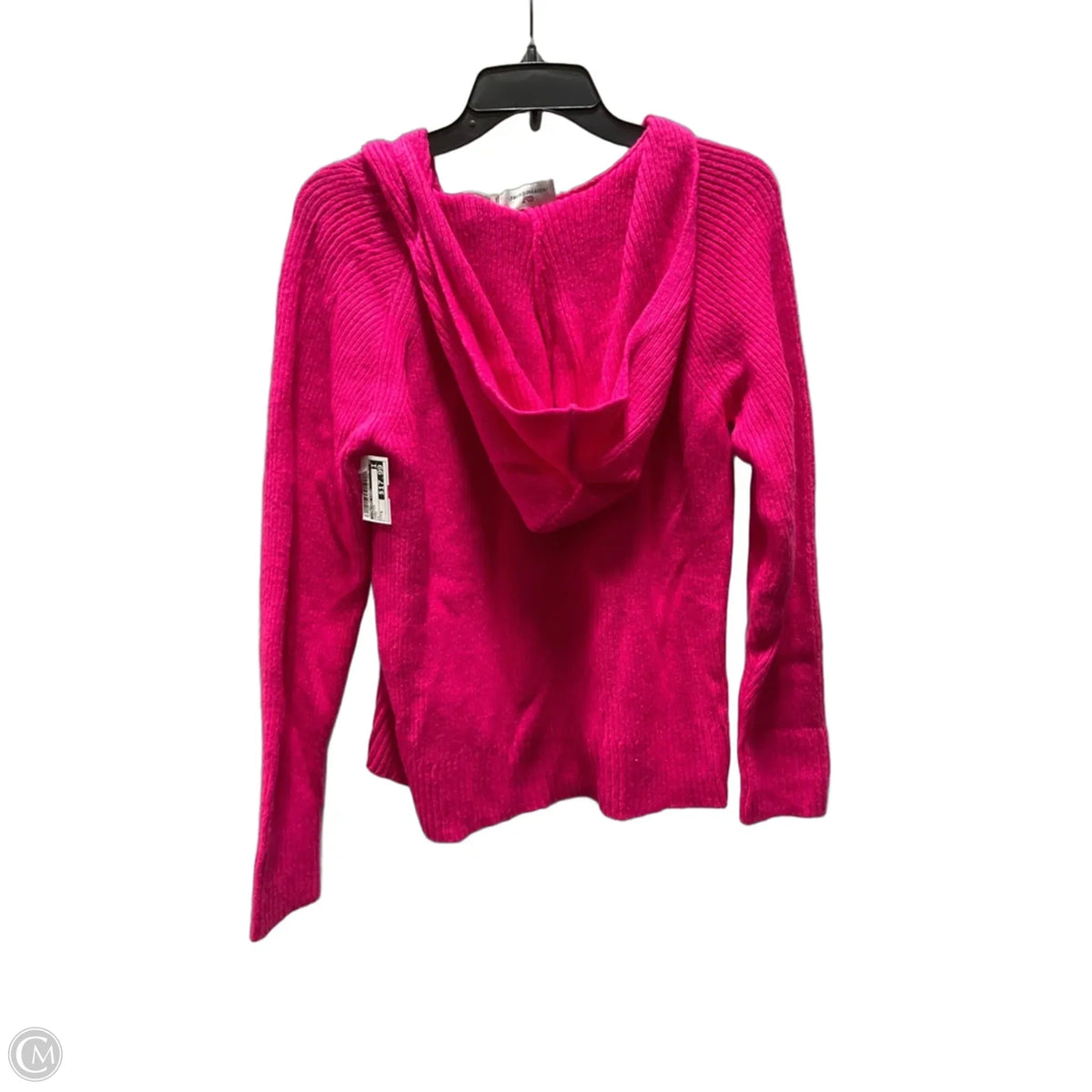 Sweater By Vineyard Vines In Pink, Size: S
