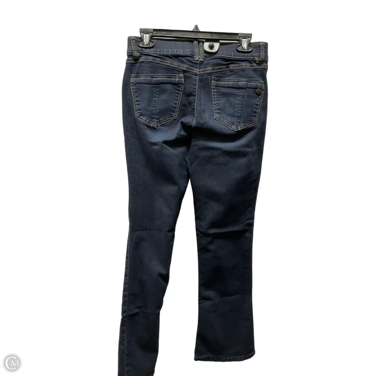 Jeans Boot Cut By Democracy In Blue, Size: 6