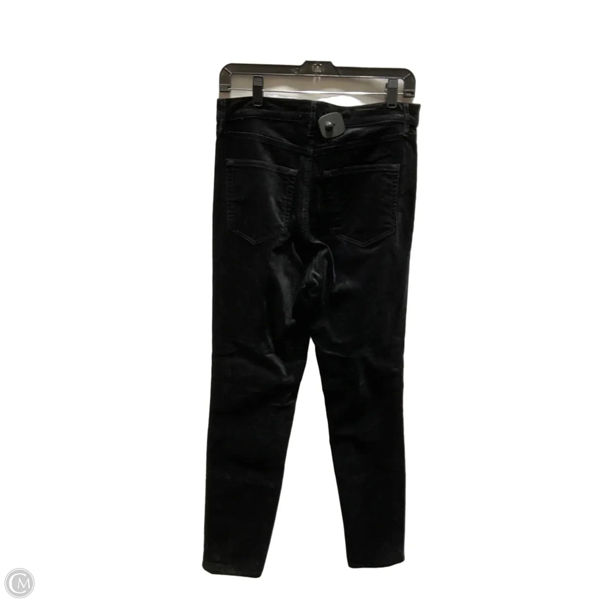 Pants Dress By Loft In Black, Size: 6