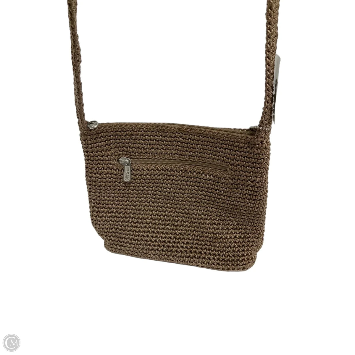 Handbag By The Sak, Size: Small