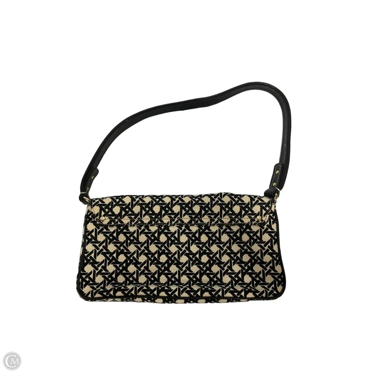 Handbag Designer By Kate Spade, Size: Medium