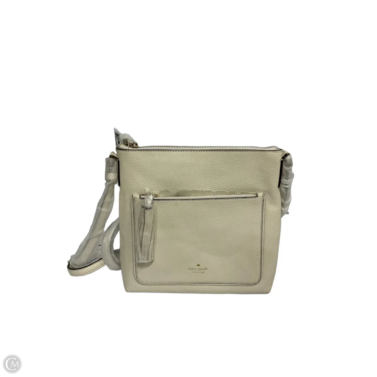 Handbag Designer By Kate Spade, Size: Medium