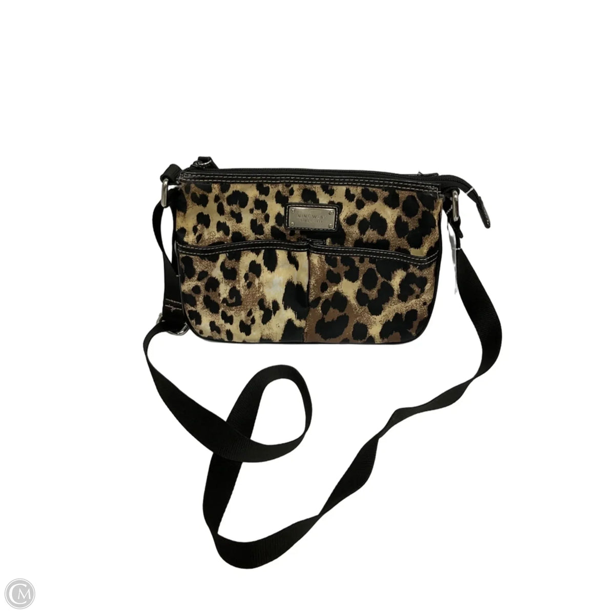 Handbag By Nine West, Size: Small