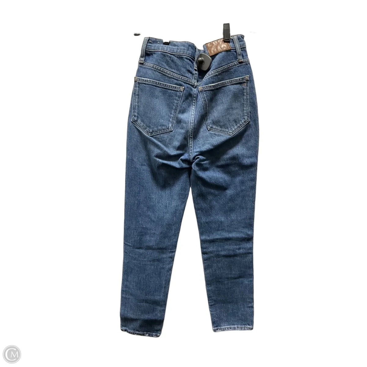 Jeans Boot Cut By Madewell In Blue, Size: 2