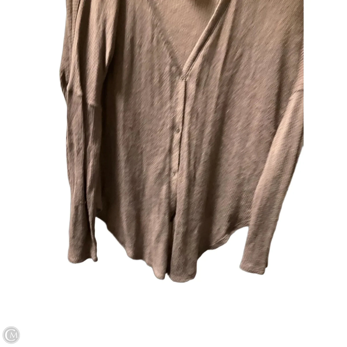 Cardigan By Babaton In Brown, Size: S