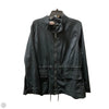 Jacket Other By Lane Bryant In Black, Size: 1x