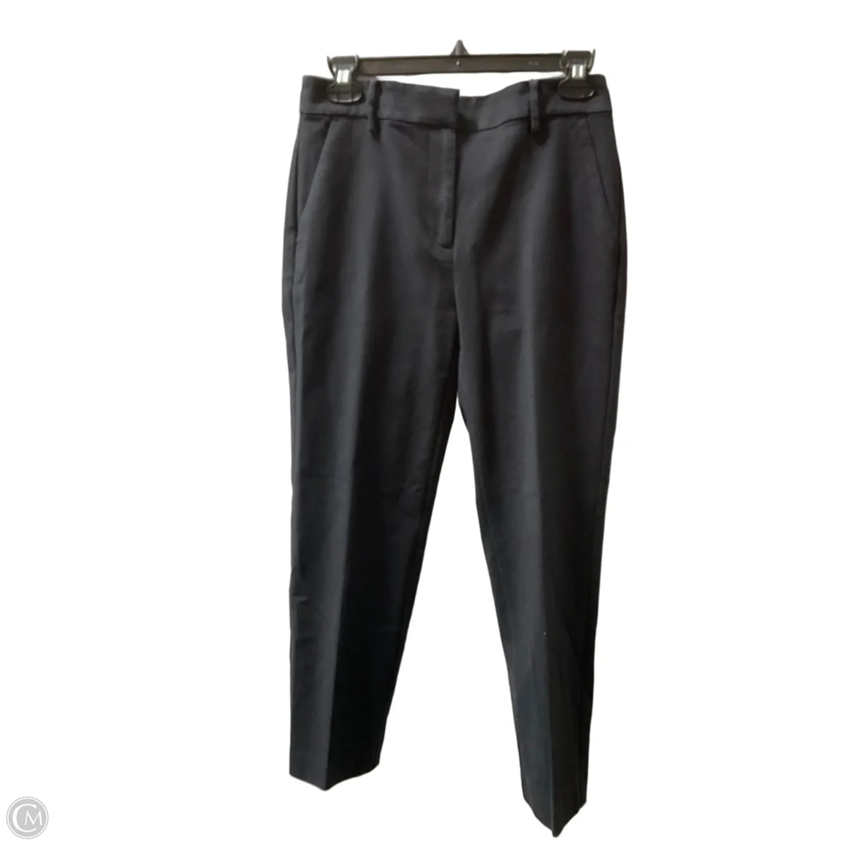 Pants Dress By Loft In Black, Size: 2