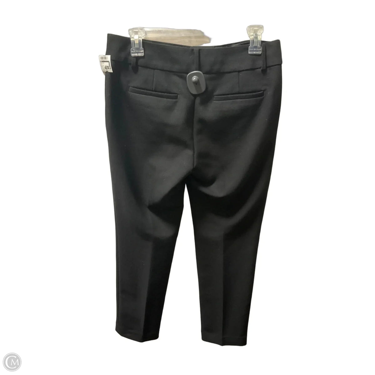 Pants Dress By Loft In Black, Size: 2