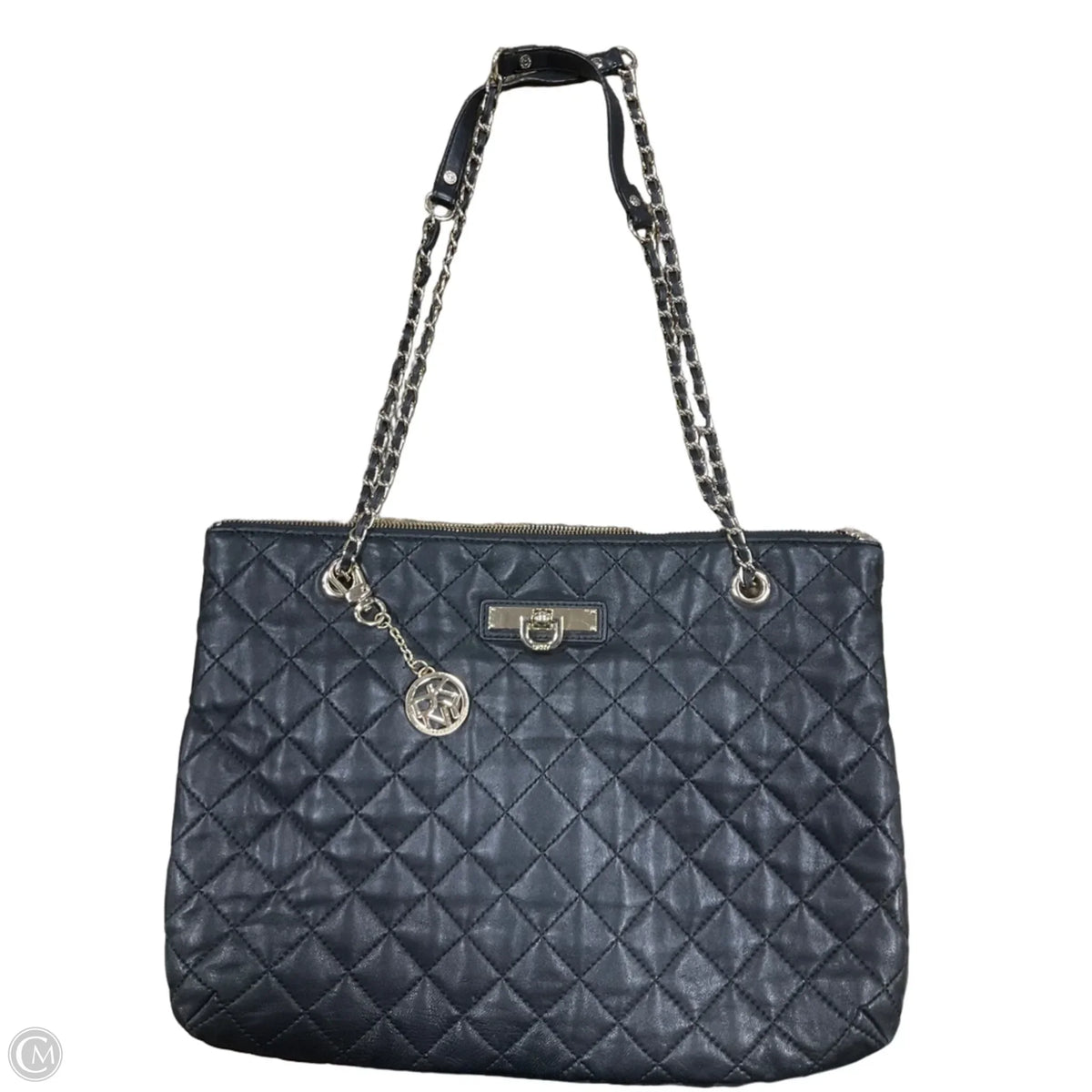 Handbag By Dkny, Size: Large