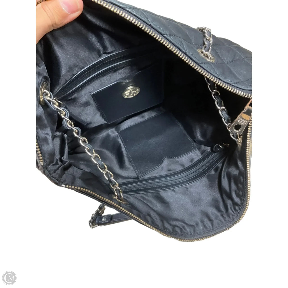 Handbag By Dkny, Size: Large