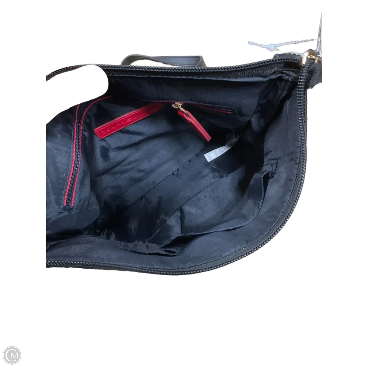 Crossbody By Tommy Hilfiger, Size: Medium