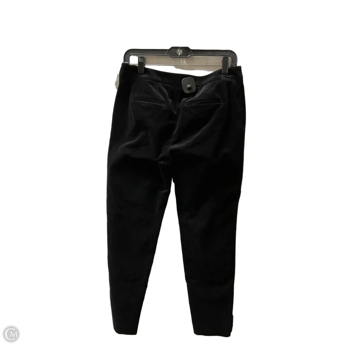 Pants Dress By Talbots In Black, Size: 4