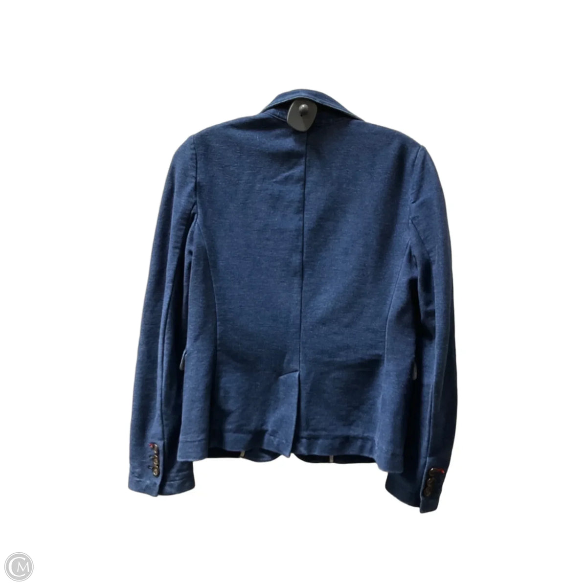 Blazer By Talbots In Blue, Size: S