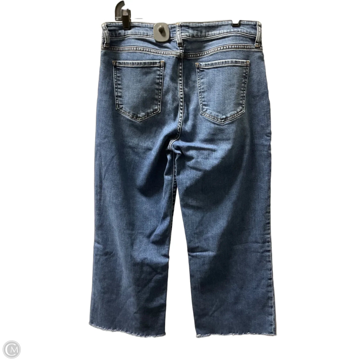 Jeans Boot Cut By Kut In Blue, Size: 12