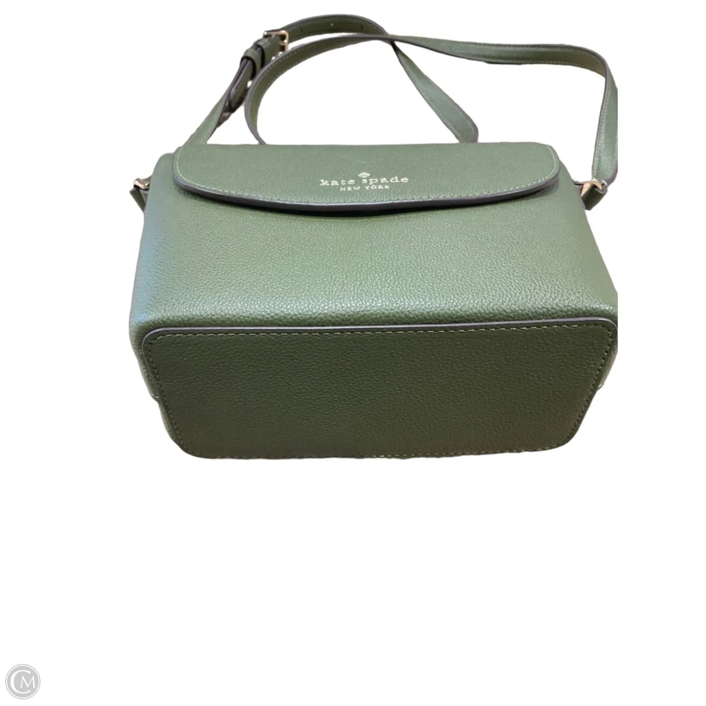 Crossbody Designer By Kate Spade, Size: Medium