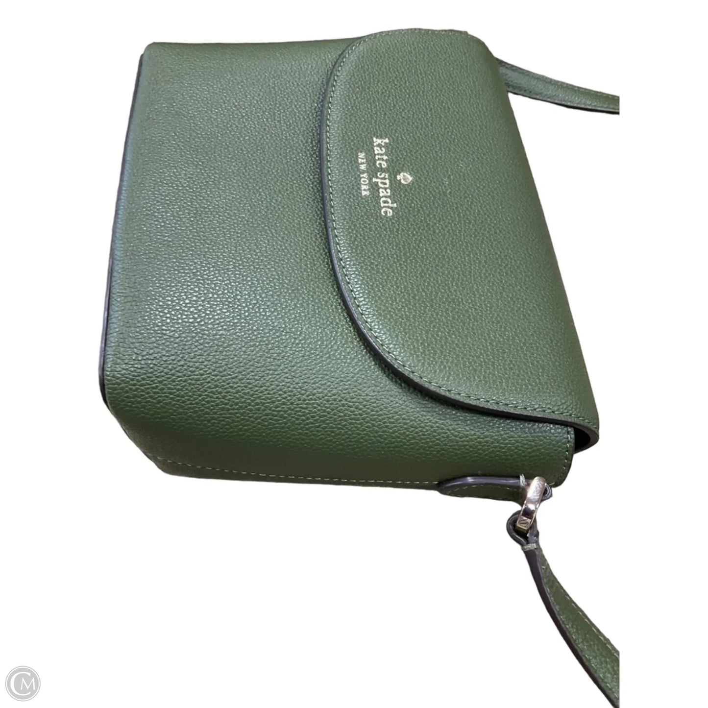 Crossbody Designer By Kate Spade, Size: Medium