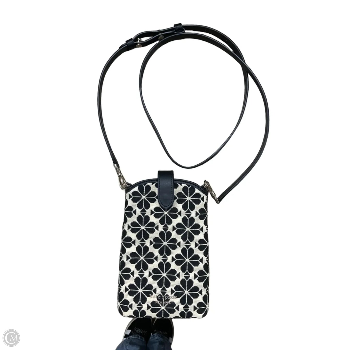 Crossbody Designer By Kate Spade, Size: Small