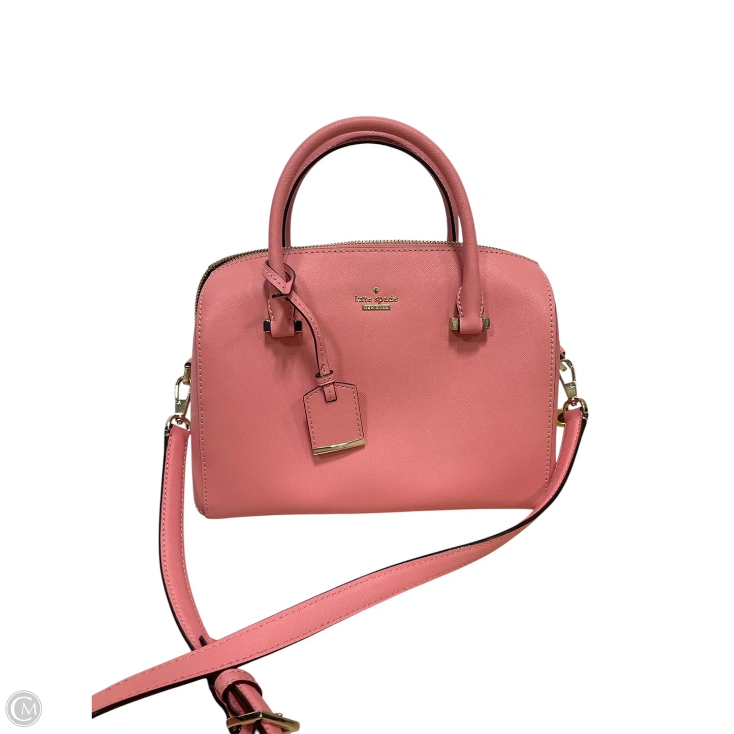 Handbag Designer By Kate Spade, Size: Medium