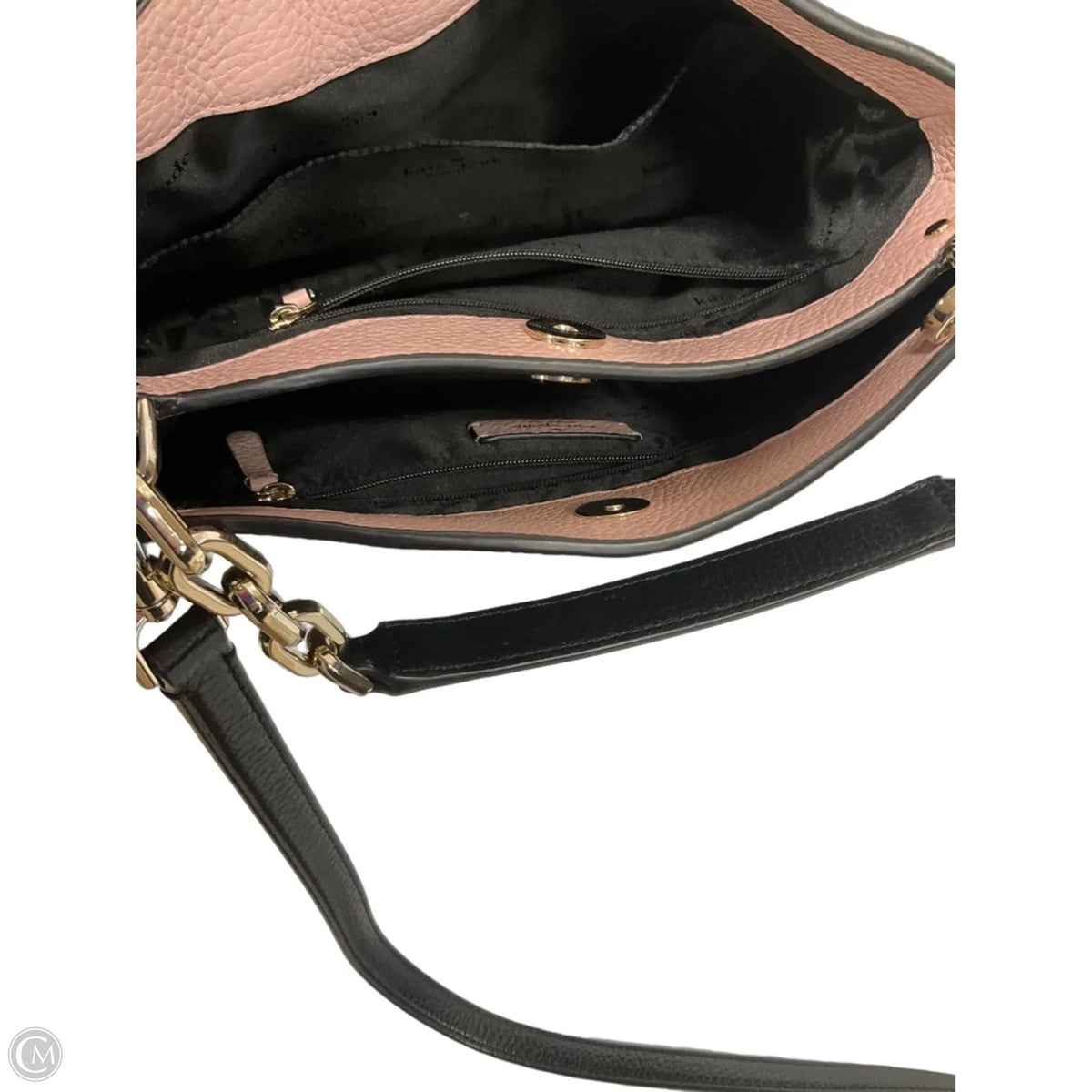 Handbag Designer By Kate Spade, Size: Medium