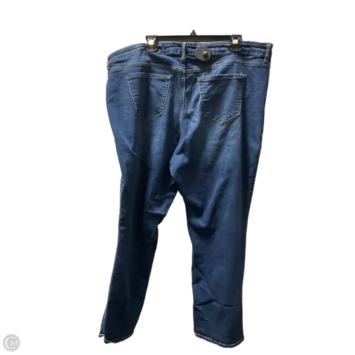 Jeans Boot Cut By Falls Creek In Blue, Size: 24