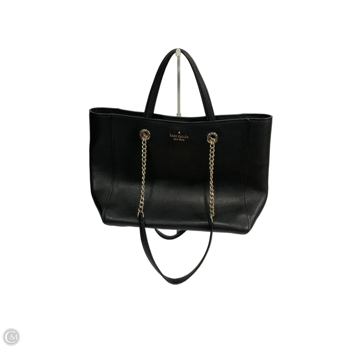 Handbag Designer By Kate Spade, Size: Large