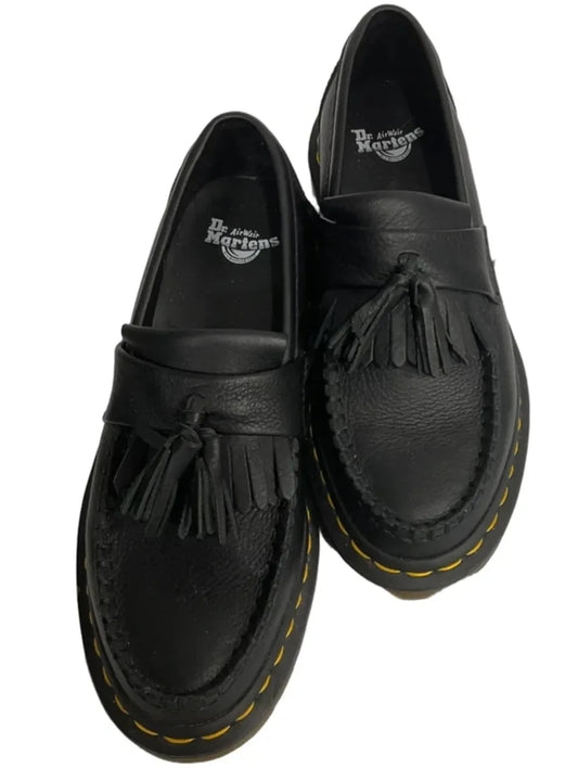 Shoes Designer By Dr Martens In Black, Size: 6
