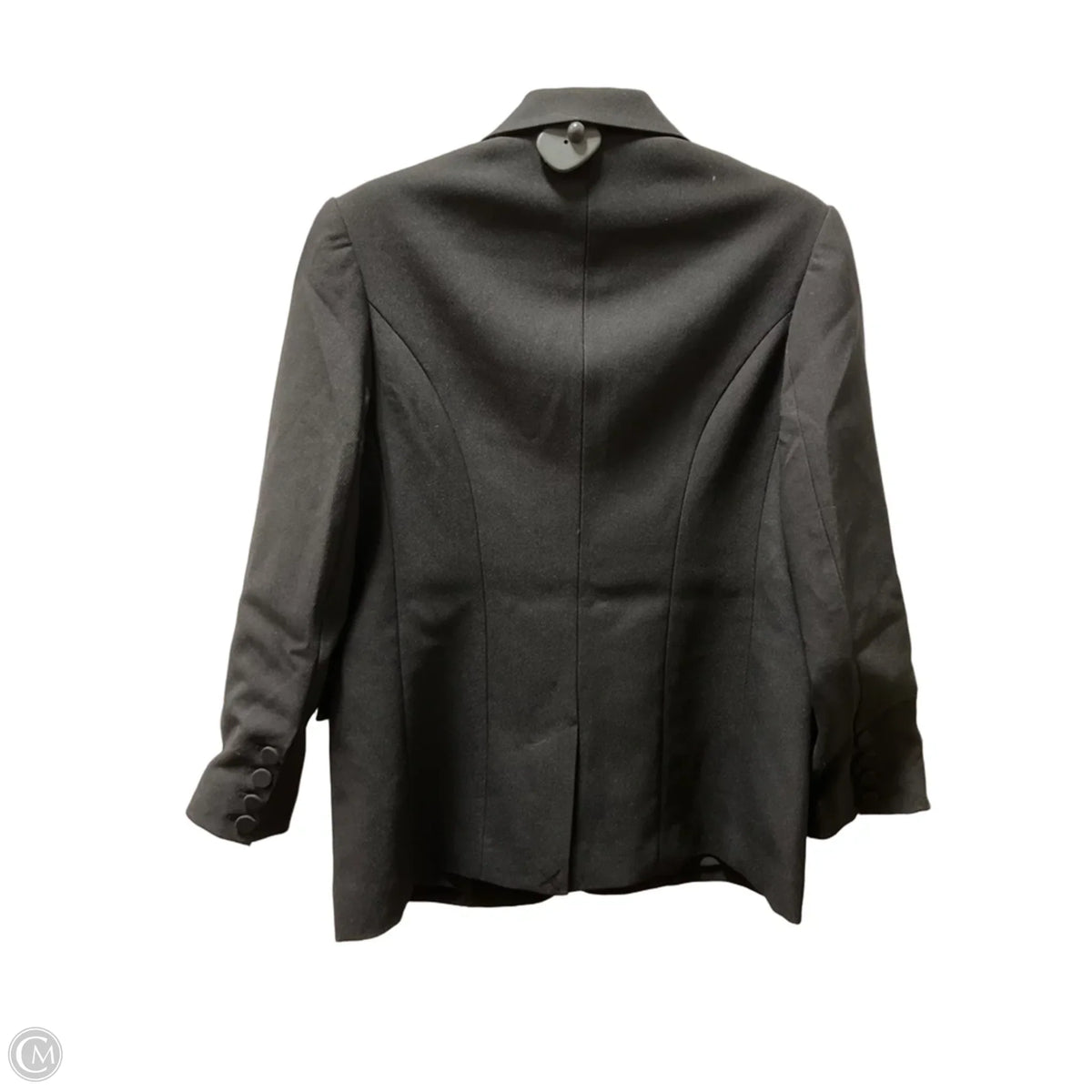 Blazer By Cme In Black, Size: Xs